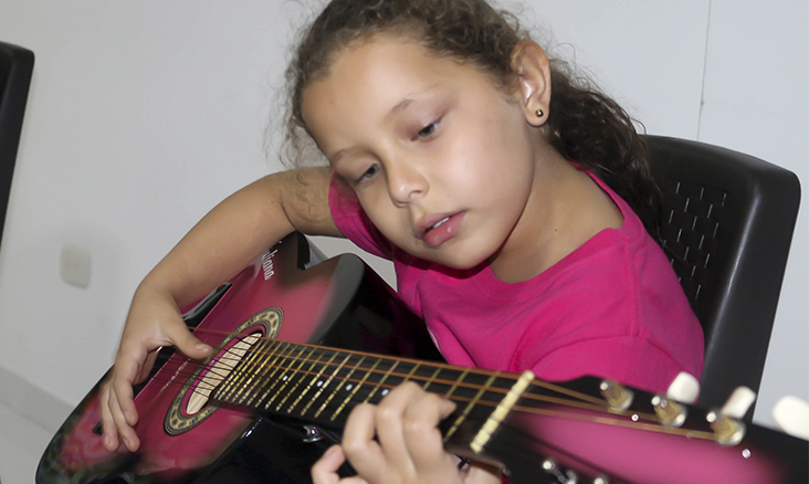 baracoa guitarra